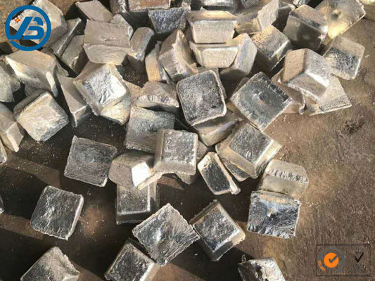 kaufen Legierungs-Metallmagnesium-Billet der Legierungs-Magnesium-Barren-weitverbreitetes besseren Qualität 99,99% online manufacture