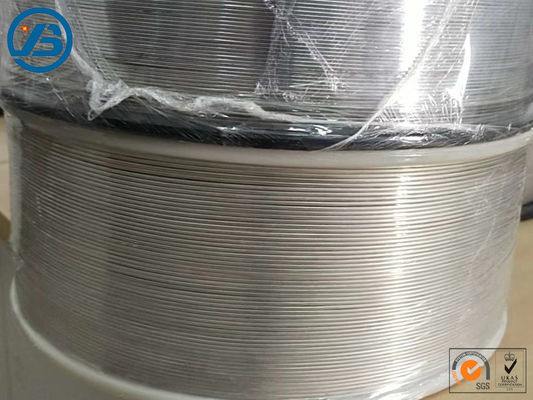 kaufen Legierungs-Verdrängungsdraht 1.2mm Magnesium-Schweißens-Rod /Welding Draht-AZ31 für Automobile online manufacture