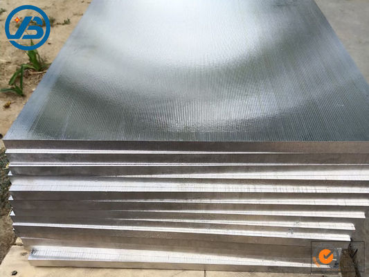 kaufen AZ31 AZ61 AZ91 AM80 fertigte Magnesium-Legierungs-Platten-Blatt, ISO9001, CER, SGS besonders an online manufacture