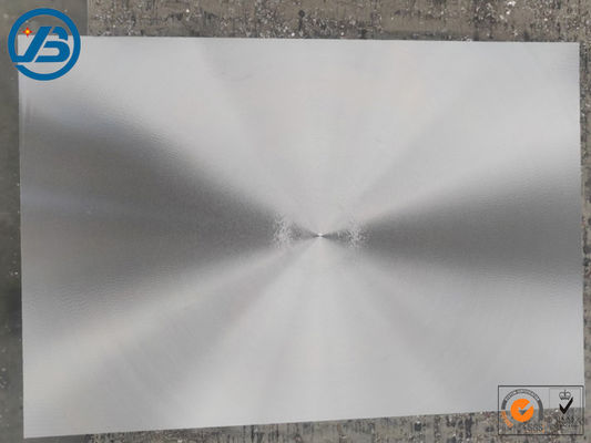 kaufen Legierungs-Platte des Magnesium-ZK61 für Automobilindustrie, Flugzeug, konkrete Werkzeuge, 3C online manufacture
