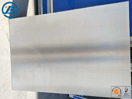 kaufen AZ31 AZ61 AZ80 Casted und verdrängtes Magnesium-Legierungs-Blatt/Platte online manufacture