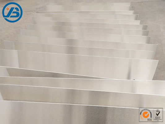 kaufen AZ31, AZ91, MB8, ZK61M Magnesium Alloy Plate für Produktion Inaerospace Tradustrial online manufacture