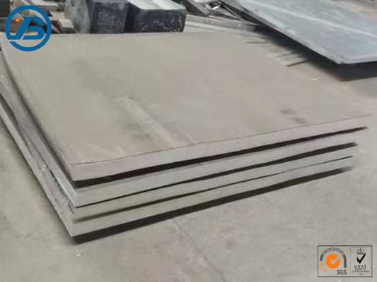 kaufen Kaltgewalzte/warm gewalzte Magnesium-Legierungs-Produkt-Magnesium-Platte der Fabrik-AZ91D online manufacture