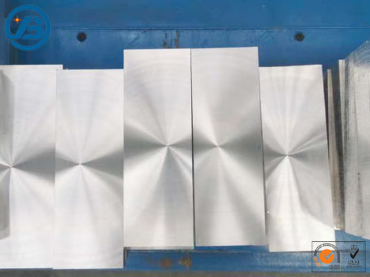 kaufen Industrielles Magnesium-Legierungs-Platten-Blatt AZ61 AZ91 AZ31B/Magnesium-Platten online manufacture