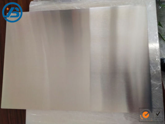 kaufen Fabrik-direkt Magnesium-Legierungs-Platten-Blatt AZ31B, AZ91D für das Schnitzen, Aerospace, 3C online manufacture