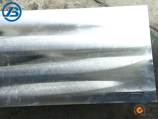 kaufen 0.5mm-300mm Legierungs-Platte Magnesium-AZ61 für Aerospace, Flugzeug, konkrete Werkzeuge, 3C online manufacture
