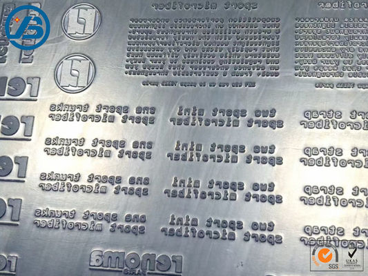 kaufen AZ61A-Magnesium-Legierungs-Platten-Blatt für die Ätzung des gravierenden Prägungsdruckc$stempelns online manufacture