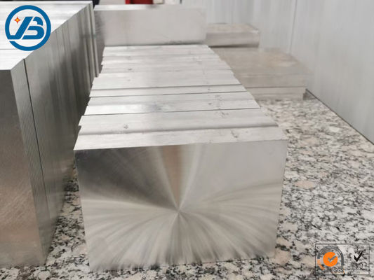 kaufen Magnesium-Legierungs-Platte der hohen Qualität AZ31B/Blatt, kundengebundene Größe online manufacture