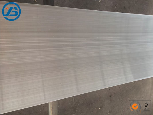 kaufen ISO-Zertifikat-Magnesium-Legierungs-Platten-Blatt für Automobil, Luftfahrt online manufacture