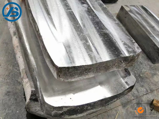 kaufen Hoher Reinheitsgrad-Magnesium-Legierungs-Platte/Blatt für Dekoration, Bau online manufacture