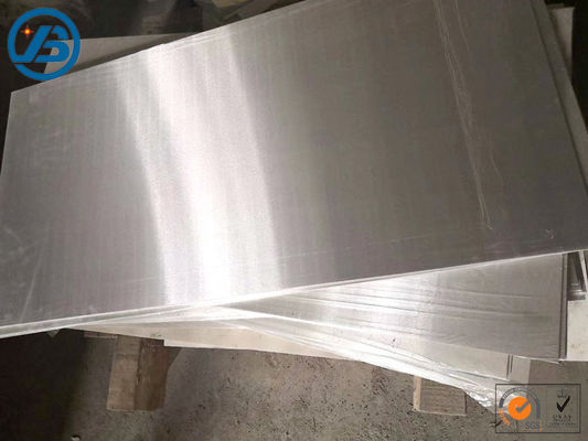 kaufen Gerollte Magnesium-Legierungs-Platte AZ31 AZ31B/Blatt, CNC, der Blatt-Platte graviert online manufacture