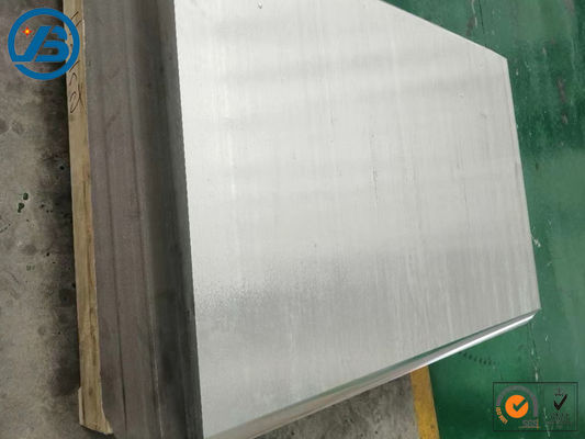 kaufen Legierungs-Platte des Magnesium-AZ31, Block-Platten-Streifen des Magnesium-AZ31B-H24 online manufacture