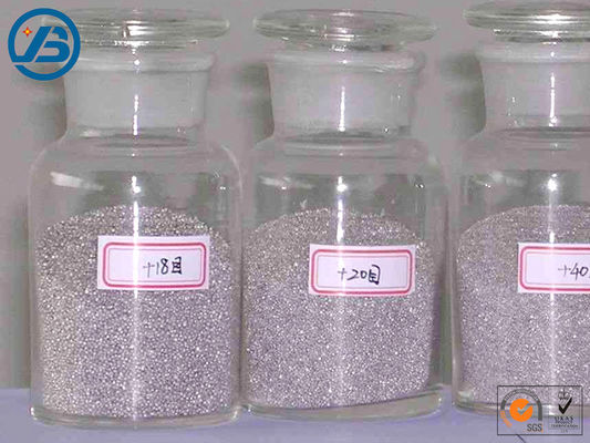 kaufen Magnesiumpulver/Granulate mit Kugelpassivierung online manufacture
