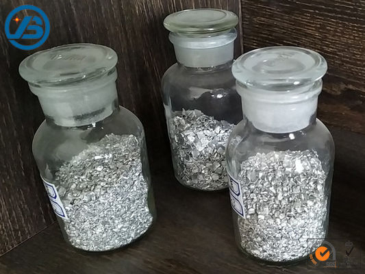 kaufen ISO bescheinigen 99,95% Min Magnesium Powder For Printing die Industrie online manufacture