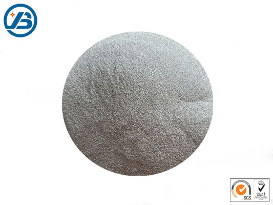 kaufen 99,9% Metallpulver des Magnesium-325mesh (45um) benutzt im Blitzpulver Desulfurizer in der Metallurgie online manufacture