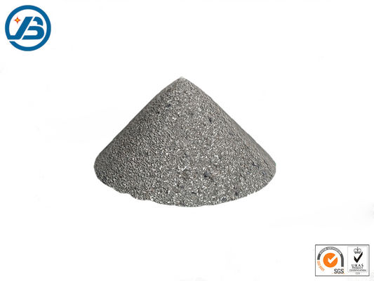 kaufen 99,9% Min Magnesium Powder For Flash-Pulver, Bleilegierungen, Metallurgie online manufacture