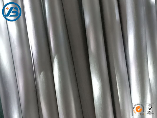 kaufen China-Hersteller Dissolve Magnesium Rod With Dia 80mm-100mm für auflösbares Verschlussstopfen online manufacture