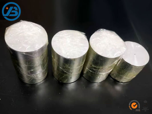 kaufen Magnesium-Rundeisen-Vorrat für die Auflösung von Frac-Ball für das Zerbrechen der Magnesium-Stange im Öl online manufacture