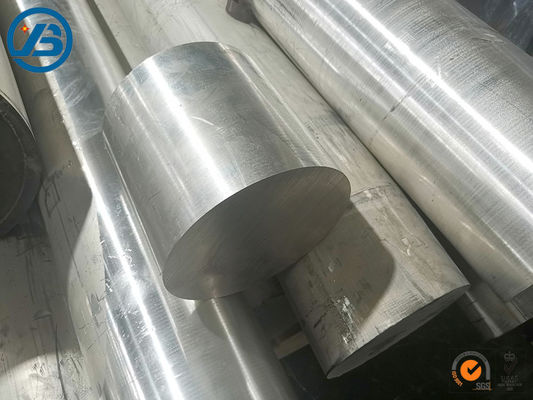 kaufen Magnesium-Legierungs-Stangen-Rod Metal Products Dissolvable Magnesium-Legierung Rod online manufacture