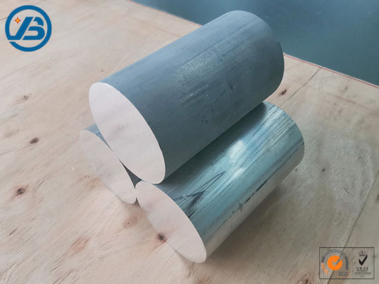 kaufen Kundenspezifische Verarbeitungsmagnesium-Legierungs-Stange AZ91D für Aerospace, Autoteile, Produkte 3C online manufacture
