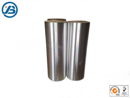 kaufen Kundenspezifische Legierungs-Stange Magnesium-Legierungs-Rod AZ31B/AZ61A/AZ80A/ZE10A/ZK40/ZK60A/Magnesium online manufacture