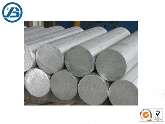 kaufen Materielle u. runde Form-Magnesium-Legierung Rod For Aviation, Elektronik, Maschinerie-Teile online manufacture