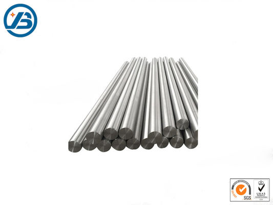 kaufen reine verdrängte Stangen-Produkte Rod For Aerospace/3C des Magnesium-4N 99,99% Legierung online manufacture