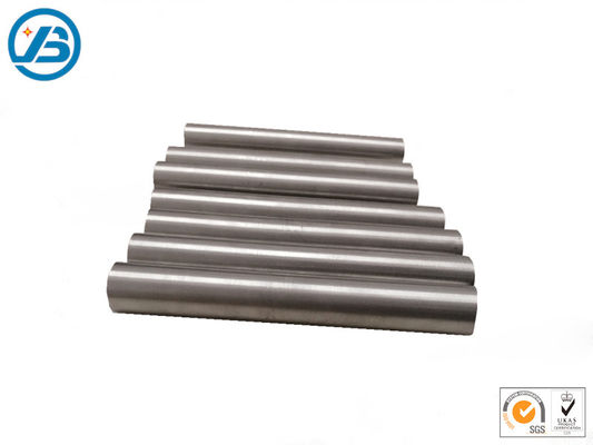 kaufen Kundengebundene Legierungs-Barren-Stange des Magnesium-99.8%-99.98% mit glatter Oberfläche online manufacture
