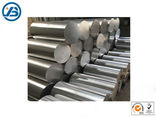 kaufen Magnesium-Legierung Az31b Az61a Az91D Rod/Stange für Autoteile oder Produkte 3C online manufacture