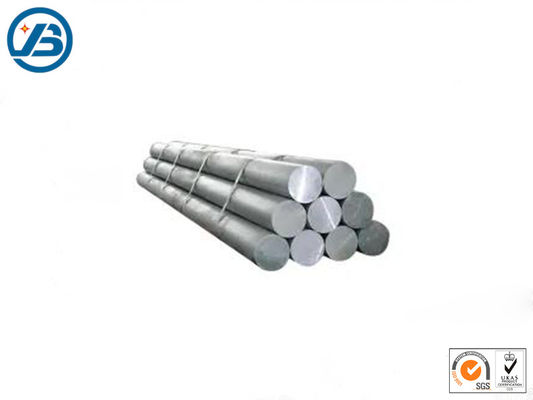 kaufen AZ31B verdrängte Magnesium-Legierungs-Rod Extruded Bars For Machinery-Teile online manufacture