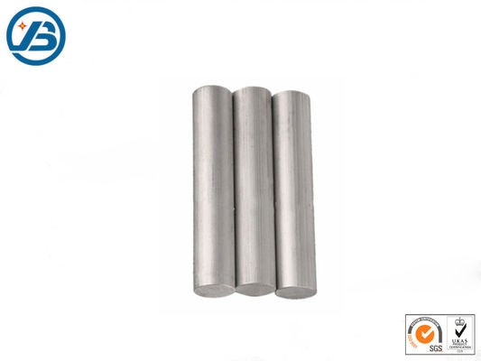 kaufen Geworfenes Magnesium des Magnesium-Billet-AZ91 Rod/Stange AZ91D homogenisierte online manufacture