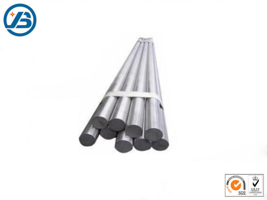 kaufen Hochfeste Metallbillet-Verdrängungs-Stange der Magnesium-Legierungs-Stangen-AZ91D online manufacture