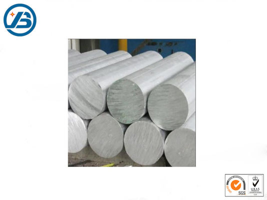 kaufen China ISO genehmigte 99,99% reine Magnesium-Legierung verdrängte Stange/Rod online manufacture