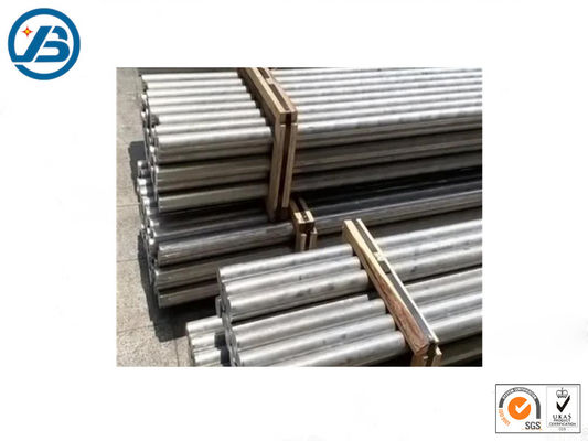 kaufen Reine Magnesium-Legierung verdrängte Stange/Rod For Industry AZ31B 99,99% online manufacture