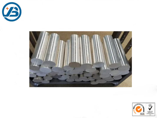 kaufen Durchmesser 60 - 800mm reine Magnesium-Legierung verdrängte Stange/Rod For Aerospace online manufacture