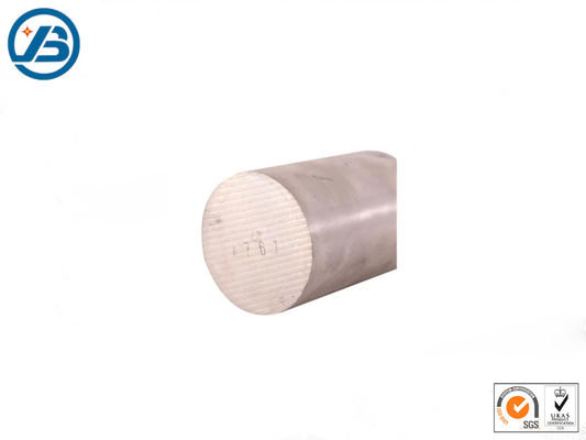 kaufen Reines Magnesium-Rundeisen-Magnesium-Metall Rod For Water Activated Batteries online manufacture