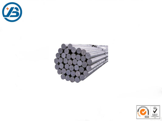 kaufen AZ31, AZ61, AZ80, Magnesium-Legierung verdrängte Rod/Stangen/Billet online manufacture