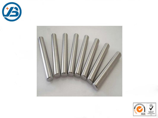 kaufen Kundengebundene AZ61A-Magnesium-Legierung Rod/Stange mit Durchmesser 80-800mm online manufacture