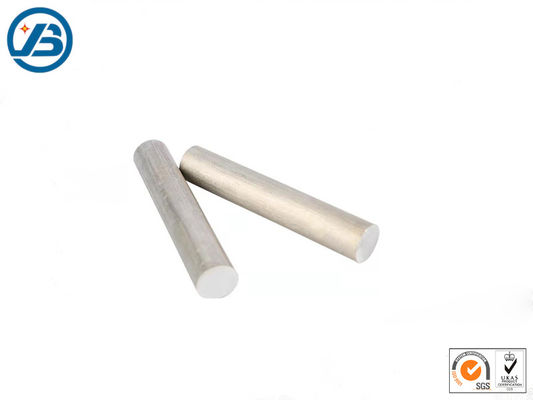 kaufen 95% Min Magnesium Alloy Extruded Bar AZ31, AZ61, AZ91, AZ80A, ZK60A online manufacture
