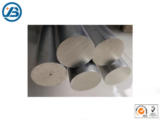kaufen Rundeisen-materielle Magnesium-Legierungs-Stange AZ80A mit kundengebundenem Durchmesser online manufacture