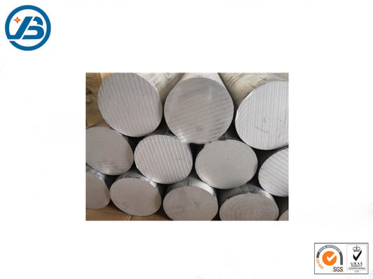 kaufen 95%-99.98% verdrängte AZ80A Magnesium-Legierungs-Stange Rod Billet für Elektronik, Maschinerie-Teile online manufacture