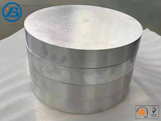 kaufen Magnesium-Legierungs-Stangen-nach Maß gute Stoßdämpfungs-Leistung online manufacture