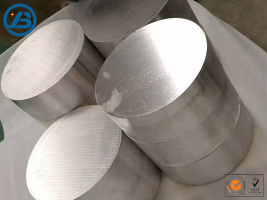 kaufen Magnesium-Legierung Rod Good Machining Properties ZK60 AZ31 AZ61 AZ80 AZ91 online manufacture
