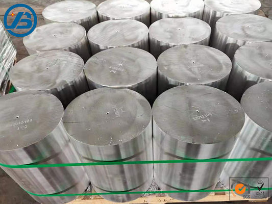 kaufen Magnesium-Legierungs-Rod Low Internal Stresses And-Verzerrungen AZ31 AZ61 AZ80 AZ91 online manufacture