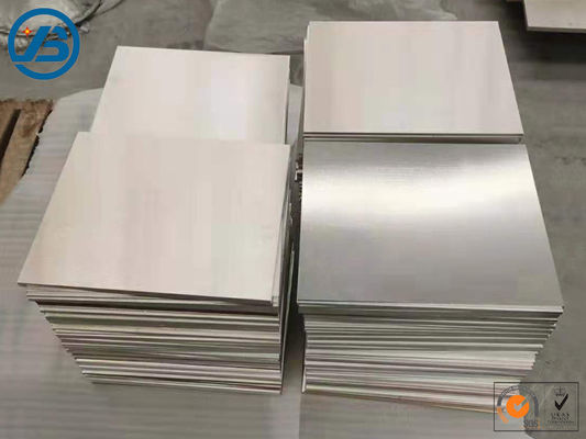 kaufen Magnesium-Legierung AZ31 AZ61 AZ91 ZK60 überziehen die elektromagnetische Abschirmungs-einfache Verarbeitung online manufacture