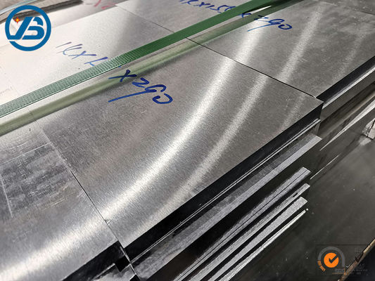 kaufen Magnesium-Legierungs-Platte mit Stärke-Strecke von 1mm bis 200mm online manufacture