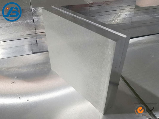 kaufen Magnesium-Legierungs-Platten-Duktilität kombiniert mit Korrosionsbeständigkeit online manufacture