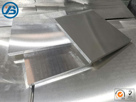 kaufen Magnesium-Legierungs-Platte in hohem Grade beständig gegen Korrosion und leicht bearbeitbar online manufacture