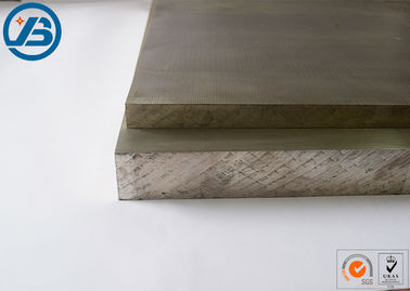 Magnesium-Magnesium-Platten-Vorrat der hoher Reinheitsgrad-Magnesium-Legierungs-Platten-AZ31B AZ61 AZ80 AZ91D