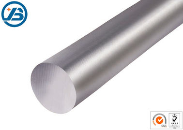 Rundes verdrängtes oder druckgegossenes hellstes Material Magnesium-Metall-Rod AZ31 AZ61 AZ91